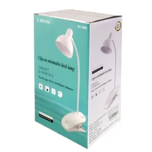 Luminária de Mesa Flexível USB Recarregável LD-1009