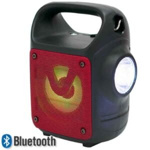 Caixa De Som Bluetooth Caixinha Original Kts 1185 Som Alto