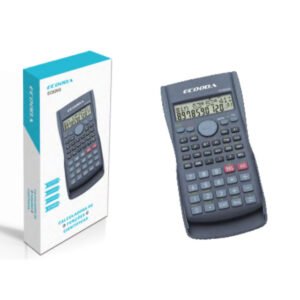 CALCULADORA ECOODA EC82MS