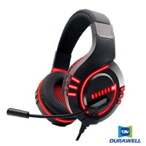 Headset Gamer Profissional – G325