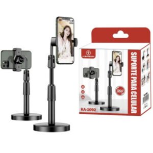 Suporte para microfone KA-1092,