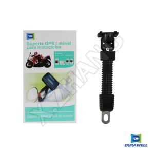 Suporte de Celular Impermeável para Moto – LZ-6.5