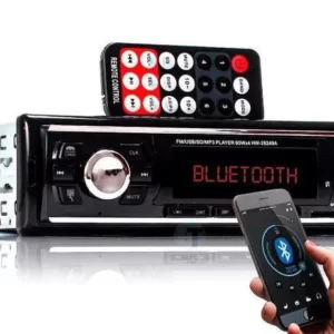 Som Automotivo – Bluetooth – HW-26249