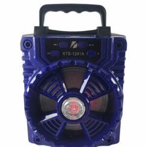 Caixa de som Bluetooth KTS1241A