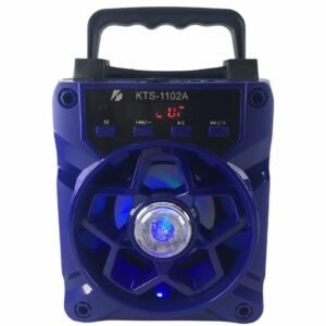 CAIXA BLUETOOTH KTS-1102C