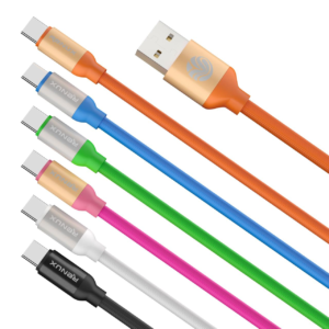 Cabo de dados TIPO-C-3.1A-1.2M  RENUX-RE-CBO-6313