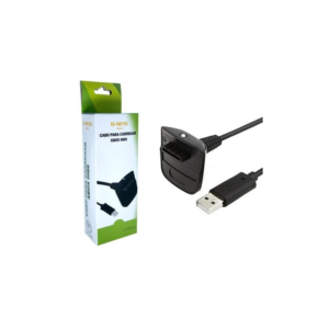 Cabo Carregador Do Controle Xbox 360 BM541