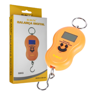BALANCA DIGITAL DE MAO 50KG BM-A06