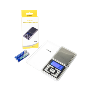 mini balança digital   500g BM-A07