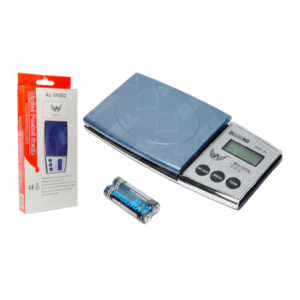 Balança De Precisão Capacidade De 0,1g Até 500 Gramas Altomex AL-SF002