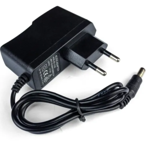 Fonte 12v 2a Bivolt Automática Para Fita Led Plug P4 Adapter