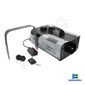 Máquina de Fumaça 1200W 220v – XH-1200W-1
