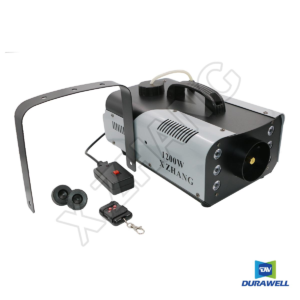 Máquina de Fumaça 1200W 110v – XH-1200W