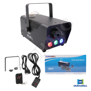 Máquina de Fumaça 600W 110v – XH-600W