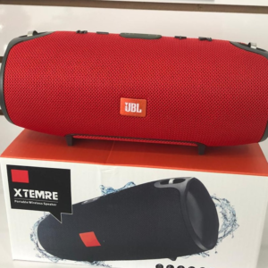 CAIXA DE SOM JBL EXTREME