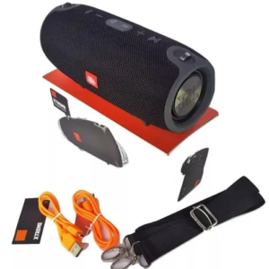 Caixa de Som Bluetooth Xertmt Mini