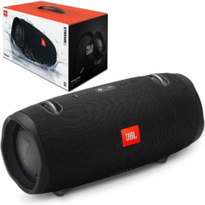 Caixa de Som Portátil Bluetooth JBL Xtreme 2