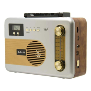 Radio Pescador Altomex/ AD-6087T