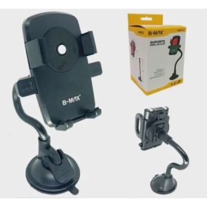 Suporte Celular Veicular Gps Universal B-Max BMG-29
