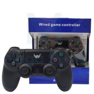 Controle play 4 Com Fio