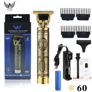 Máquina de Cortar Cabelo -AL 3919 Altomex